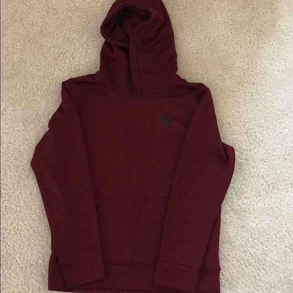 Boy hoodie